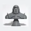 Cylon Bust