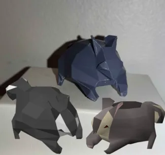 Runescape Chinchompa