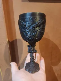 Coupe dragon — photo 4