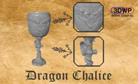 Coupe dragon — photo 1