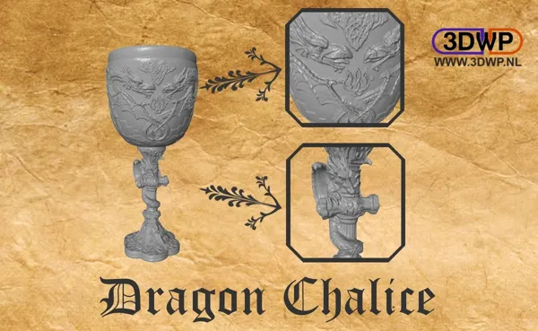 Coupe dragon