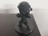 0.16mm layer, 2 walls, 15% infill