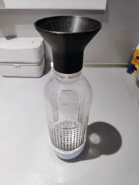 Entonnoir pour SodaStream — photo 2