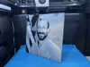 with mounting holes - 0.2mm layer, 2 walls, 15% infill