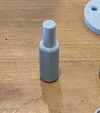 Windicator V2 axle