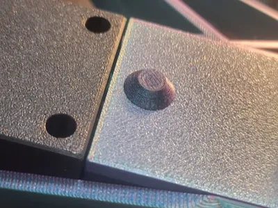 M3x20mm Allen Cap