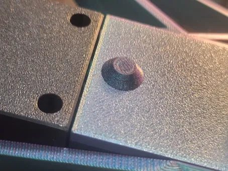 M3x20mm Allen Cap