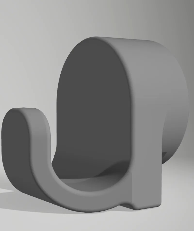 ABC DESIGN HOOK