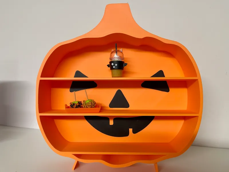 Halloween pumpkin