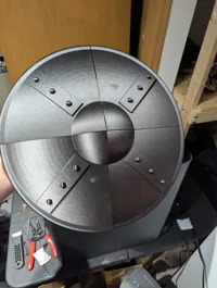 0.16mm layer, 2 walls, 15% infill