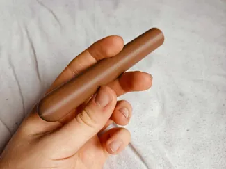Fake cigar