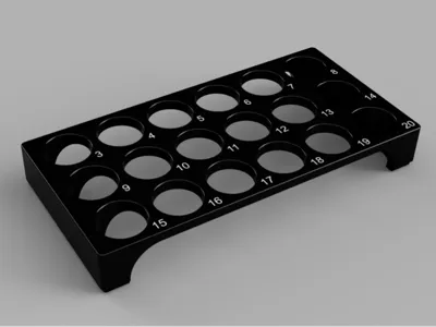 ER32 Collet Holder