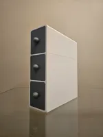 Single box + 3rd Box Addon