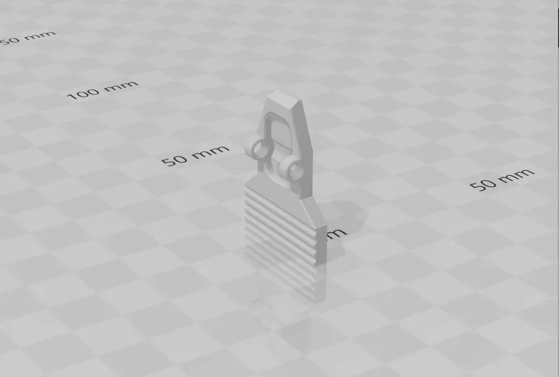 Bergara Mag Catch