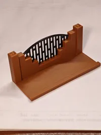 0.2mm 层高, 2 层墙, 15% 填充