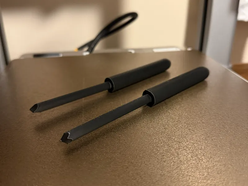 Screwdrivers