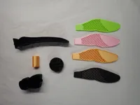 0.2mm layer, 2 walls, 20% Honeycomb infill + Modifiers