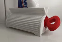LinearPattern 0.2mm layer, 3 walls, 25% infill