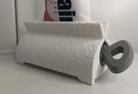 FuzzySkin 0.2mm layer, 3 walls, 25% infill