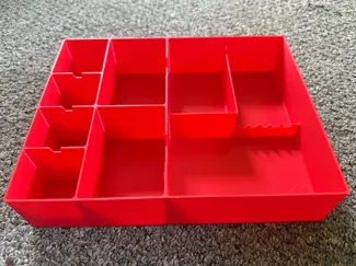 Drawer Organizer