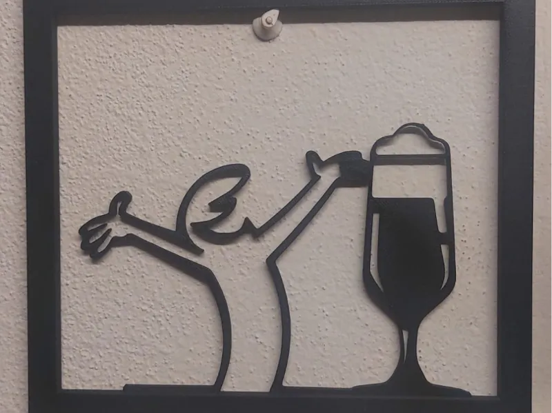 La Linea Birra