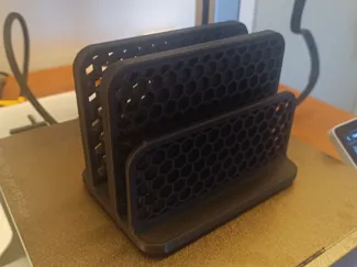 Laptop and Tablet Stand 