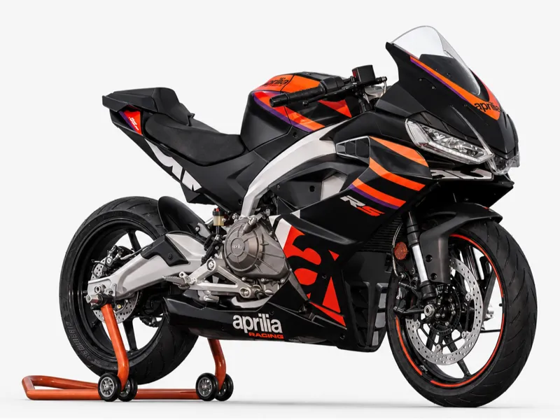 Aprilia RS 457