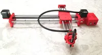 Robot traceur Arduino Uno + CNC Shield — photo 3