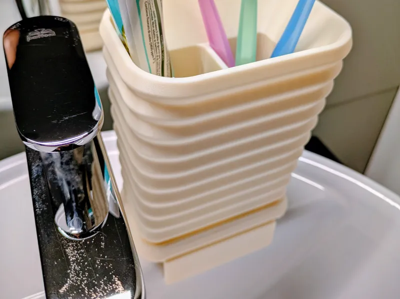 Ultimate Waterfree Sink Dispenser