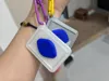Multi-color part printing