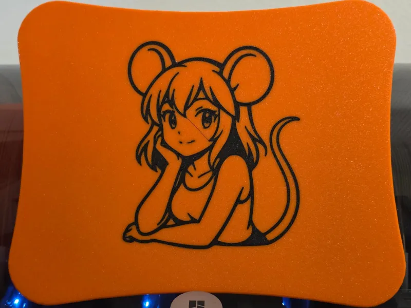 Mouse-Pad