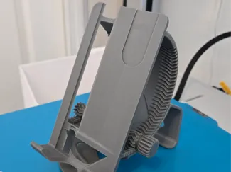 Phone Holder for Galaxy Fold 6 w/Spen Case