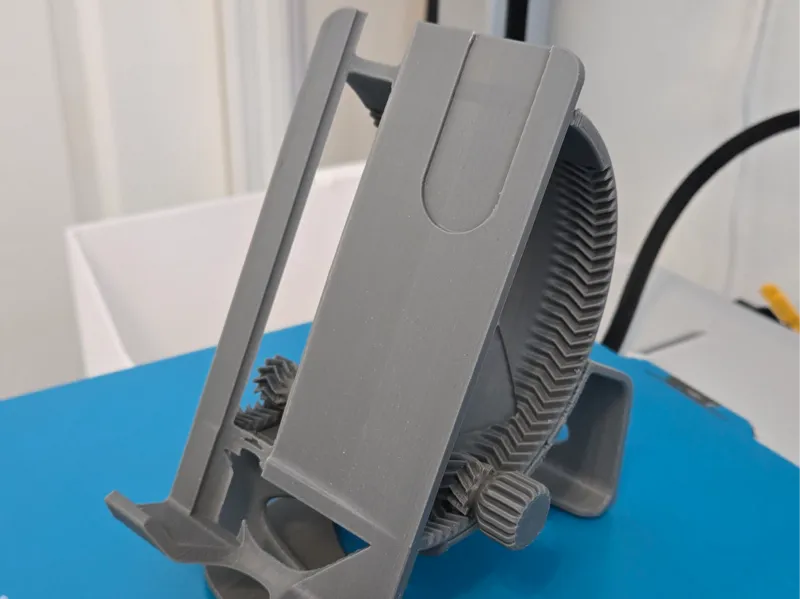Phone Holder for Galaxy Fold 6 w/Spen Case