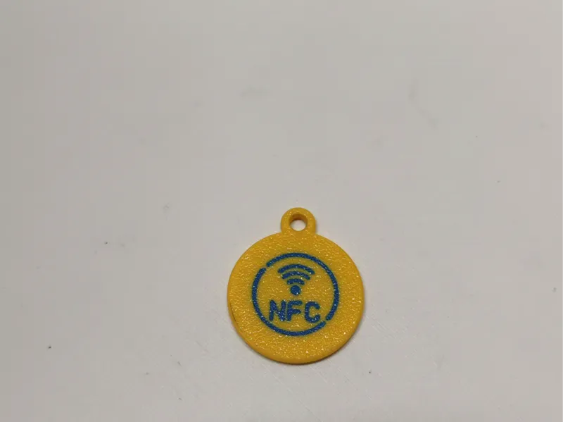 NFC-TAG