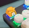 cat keycap, AMS, 0.16mm layer, 3 walls, 8% infill