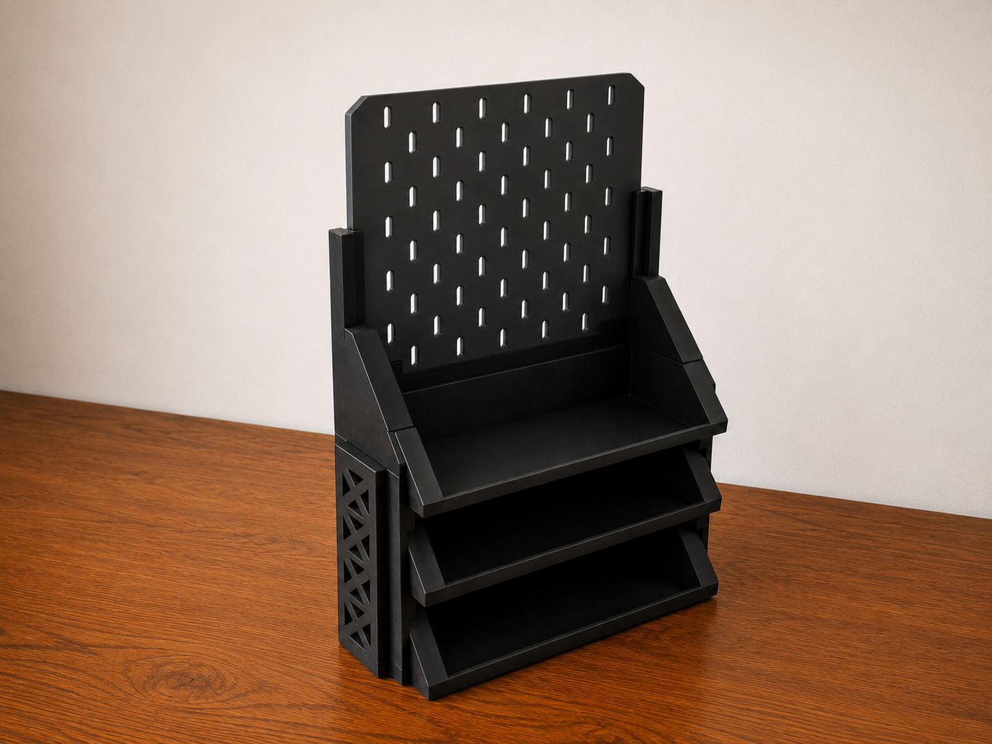 Kingpin Market Master – MOD SKÅDIS Display Board - 1
