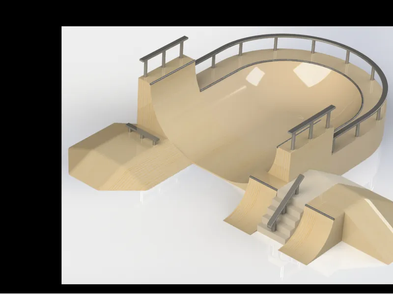 Skate Park