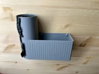 0.2mm layer, 3 walls, 15% infill