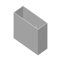 0.2mm layer, 2 walls, 10% infill