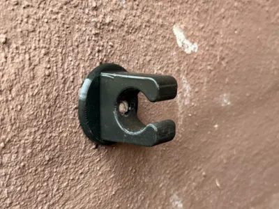 Door Holder / Latch