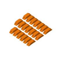 20 clip pack
