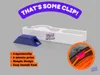 Starter Kit (1 tool, 10 clips)