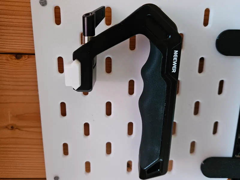 skadis nato rail mount