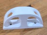 0.2mm layer, 4 walls, 29% infill