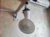 0.2mm layer, 3 walls, 15% infill, enable tree support, disable remove small overhangs