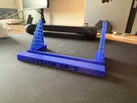 0.28mm layer, 2 walls, 15% infill