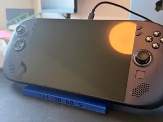 Ultimate handheld stand