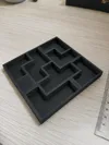 0.2 PLA - Base rígida