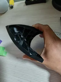 0.2 TPU 95A - Base Flexible