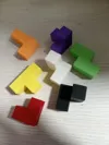 0.2 PLA - Multi-color Parts